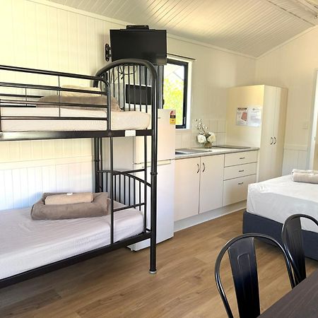 Karumba Point Sunset Caravan Park מראה חיצוני תמונה