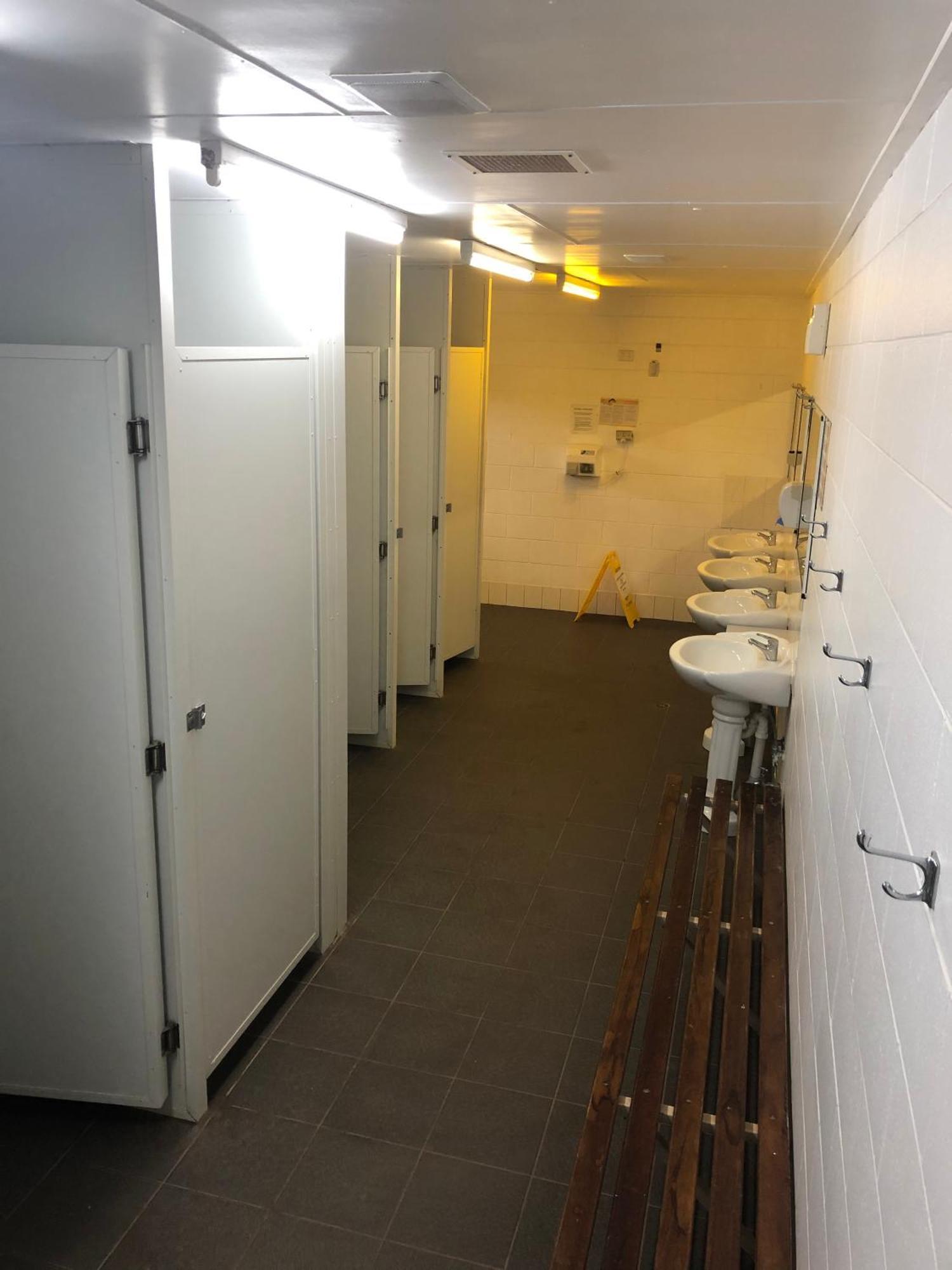 Karumba Point Sunset Caravan Park מראה חיצוני תמונה