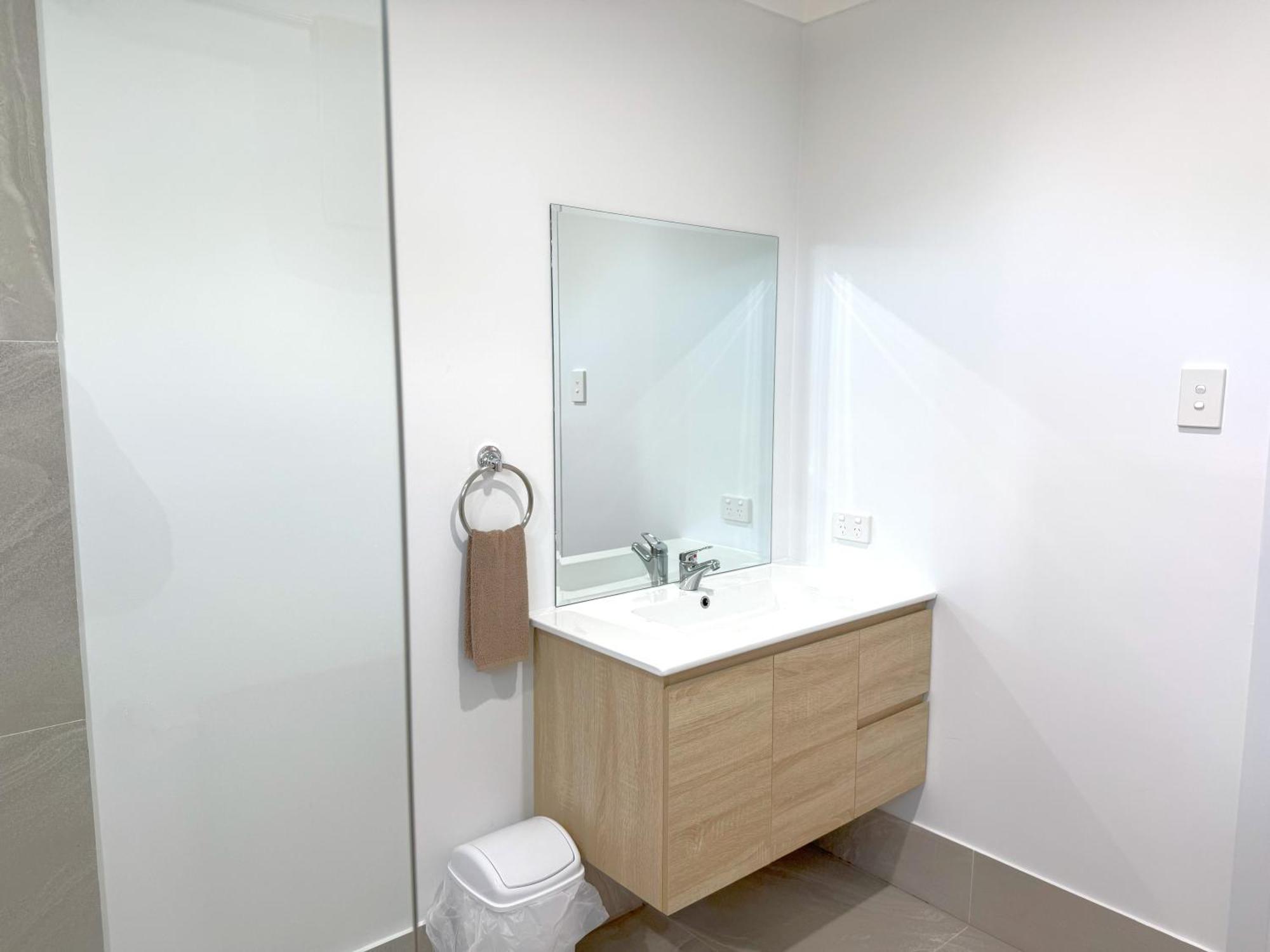 Karumba Point Sunset Caravan Park מראה חיצוני תמונה