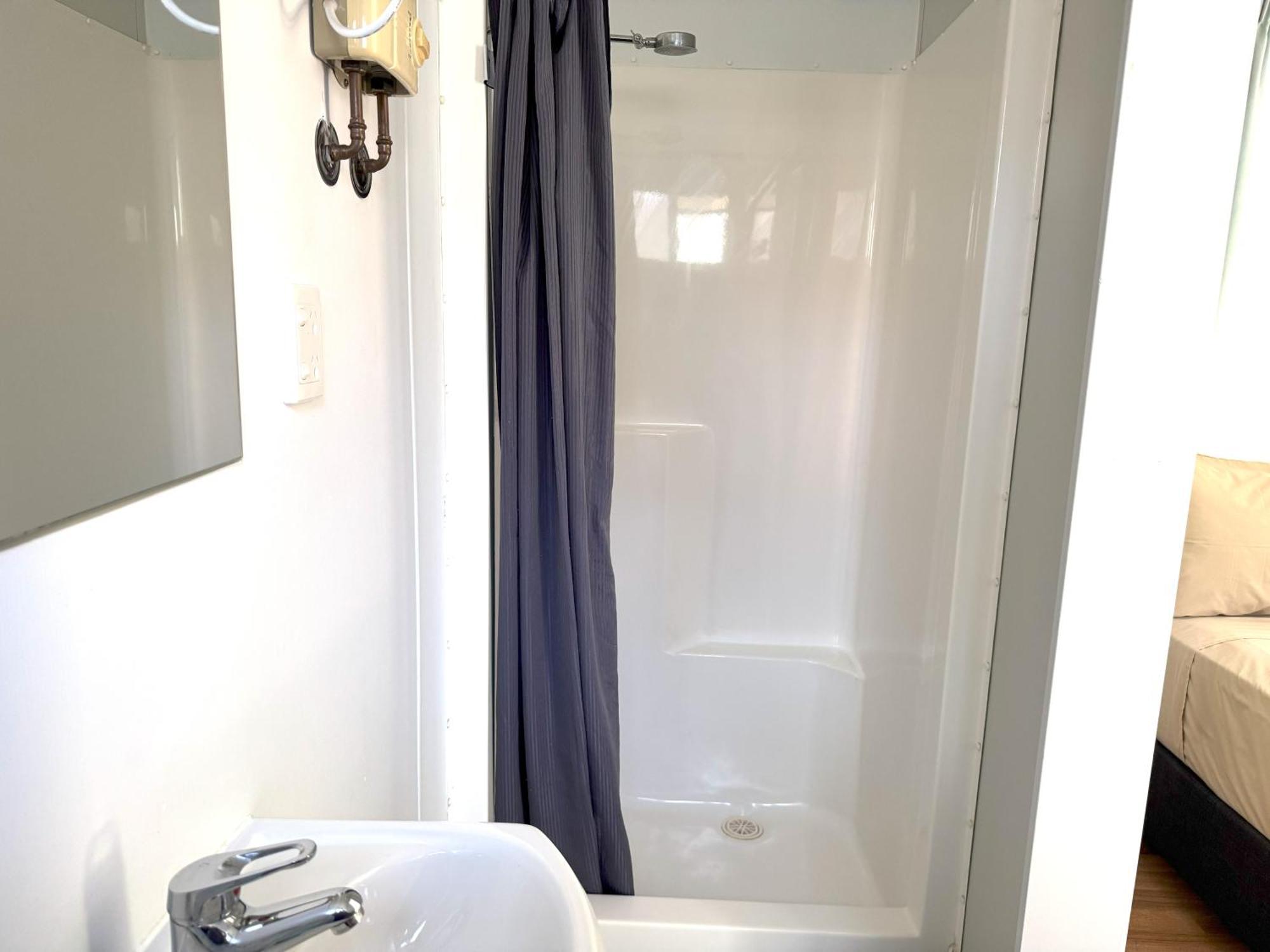 Karumba Point Sunset Caravan Park מראה חיצוני תמונה