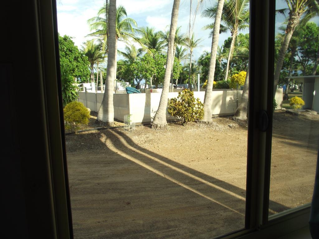 Karumba Point Sunset Caravan Park מראה חיצוני תמונה