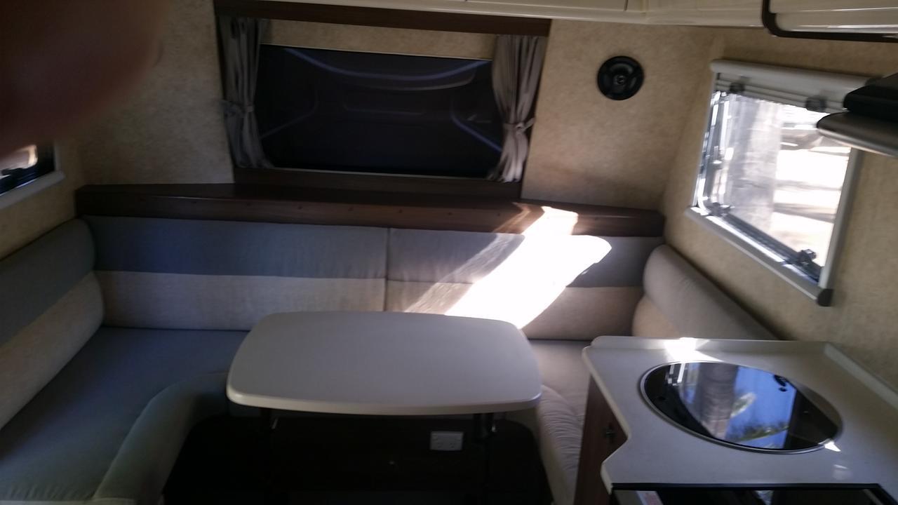 Karumba Point Sunset Caravan Park מראה חיצוני תמונה